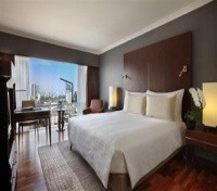 The Pullman G - Luxury Room